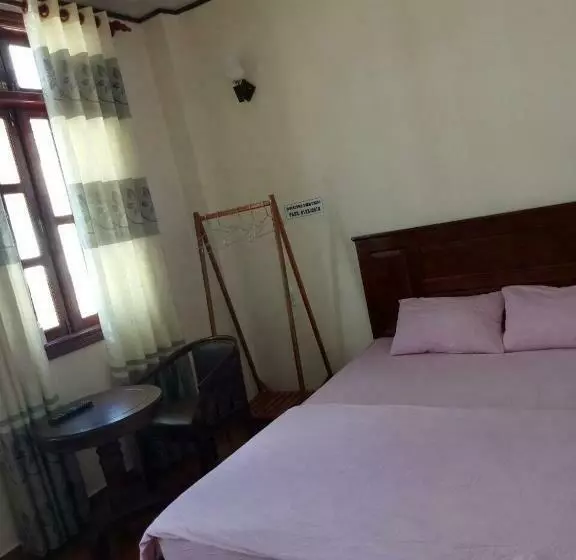 هتل Minh Toàn Homestay