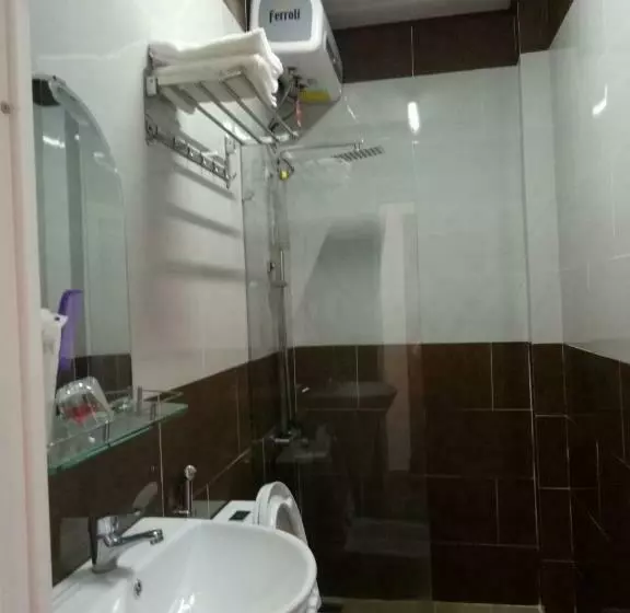 هتل Minh Toàn Homestay