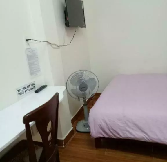 هتل Minh Toàn Homestay