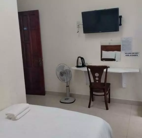 هتل Minh Toàn Homestay