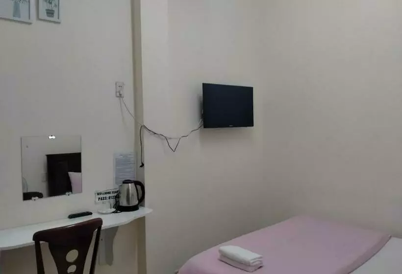 هتل Minh Toàn Homestay