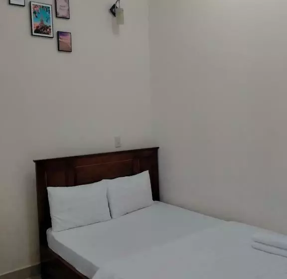 هتل Minh Toàn Homestay