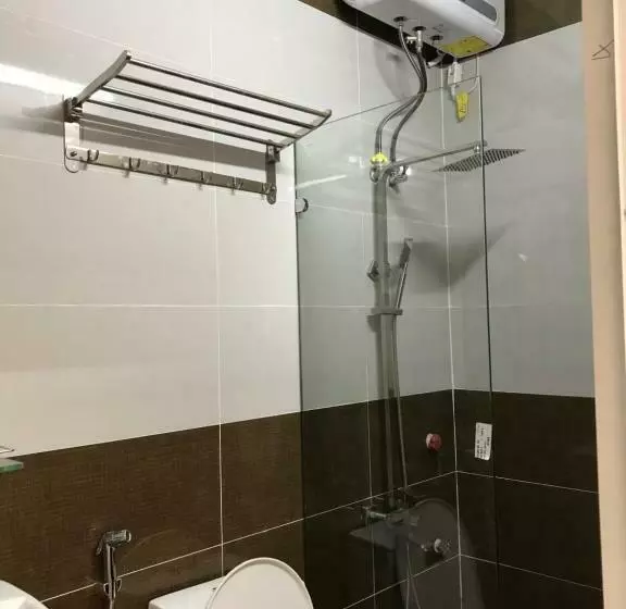 هتل Minh Toàn Homestay