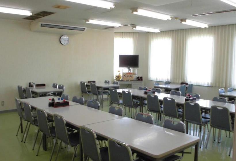 Hotel Oyabe City Cycling Terminal