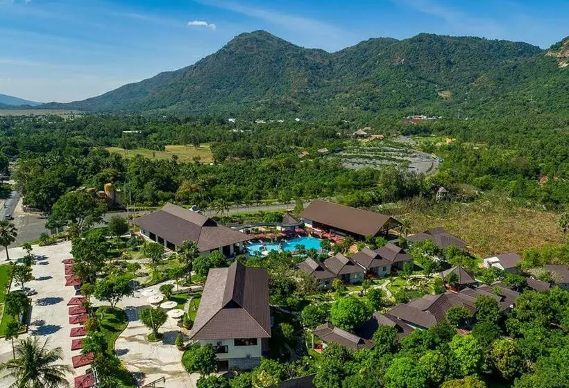 هتل Sang Như Ngọc Resort