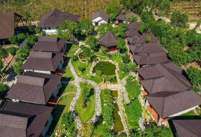 هتل Sang Như Ngọc Resort