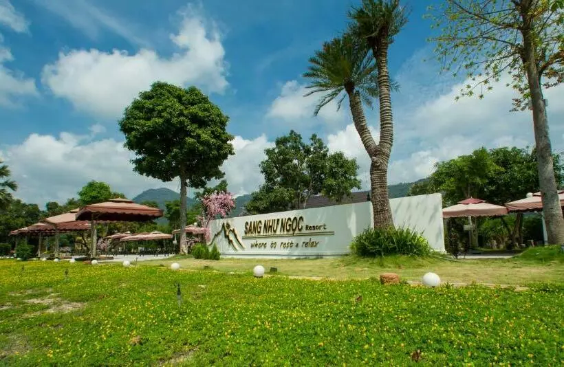 هتل Sang Như Ngọc Resort