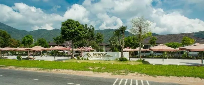 هتل Sang Như Ngọc Resort