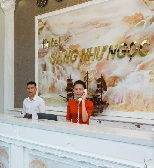 هتل Sang Như Ngọc Resort