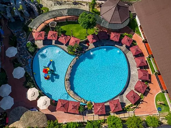 هتل Sang Như Ngọc Resort