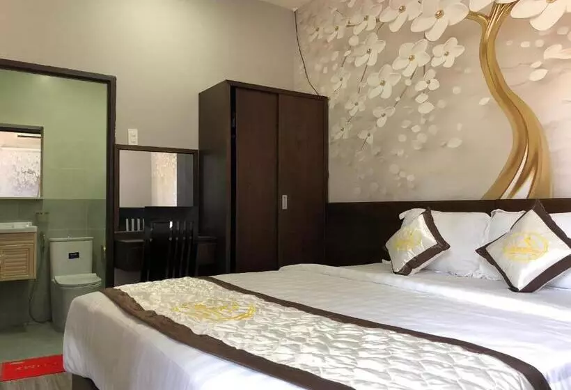 هتل Sang Như Ngọc Resort