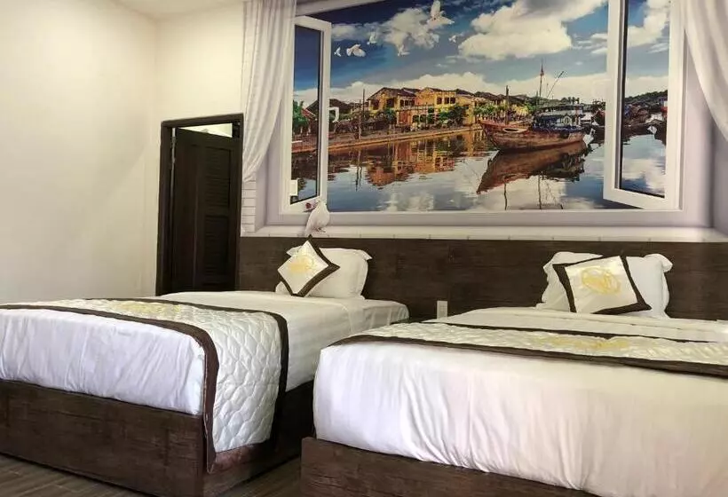 هتل Sang Như Ngọc Resort