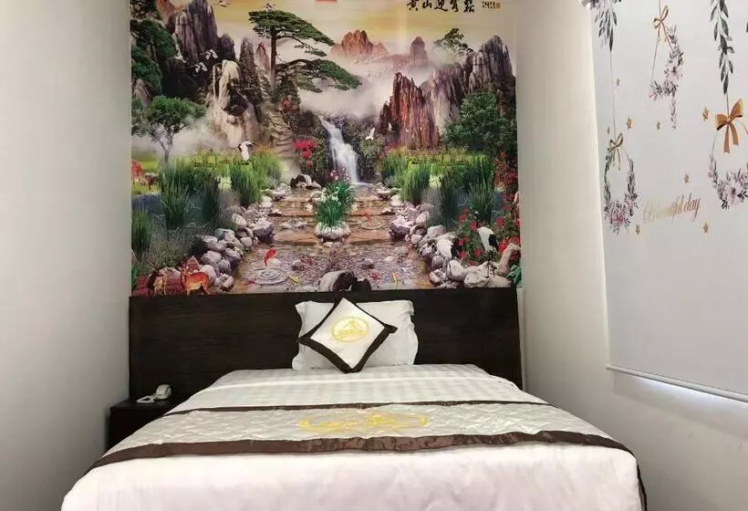 هتل Sang Như Ngọc Resort