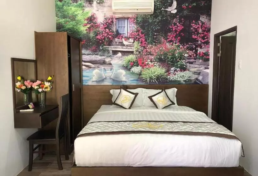 هتل Sang Như Ngọc Resort