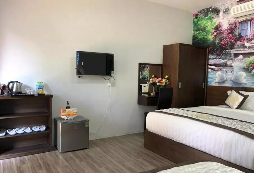 هتل Sang Như Ngọc Resort