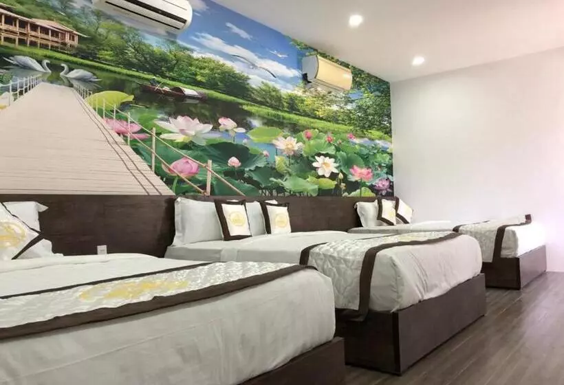 هتل Sang Như Ngọc Resort