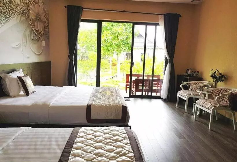 هتل Sang Như Ngọc Resort