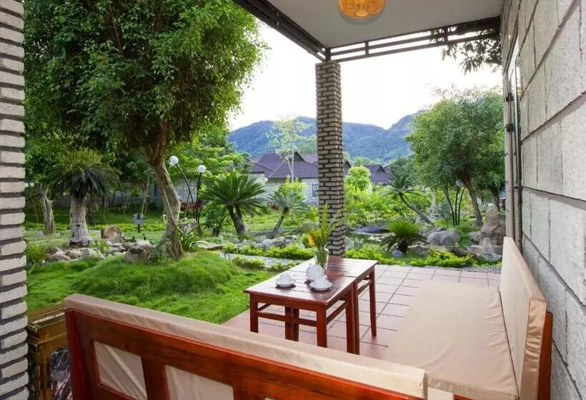 هتل Sang Như Ngọc Resort