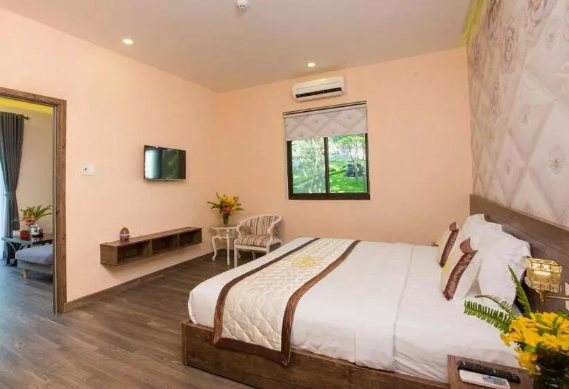 هتل Sang Như Ngọc Resort