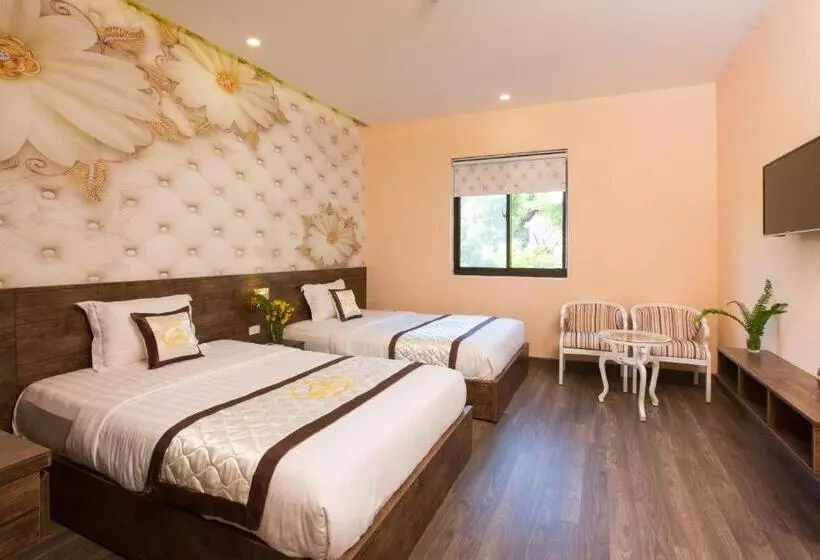 هتل Sang Như Ngọc Resort