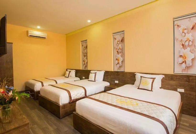 هتل Sang Như Ngọc Resort