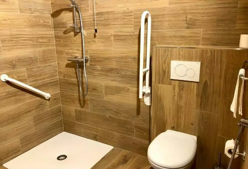 Hotelli Stella Alpina