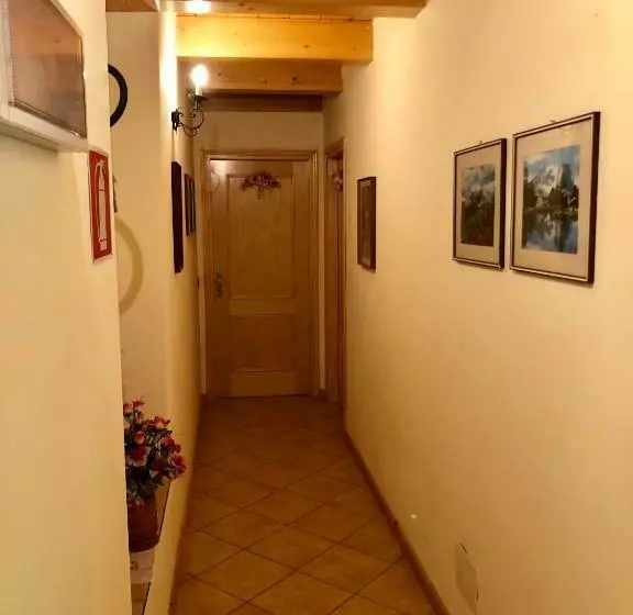 Hotelli Stella Alpina