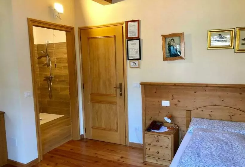 Hotelli Stella Alpina