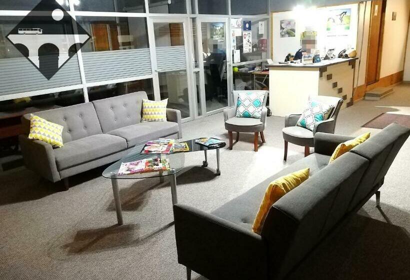 בית מלון כפרי Terra Valdivia