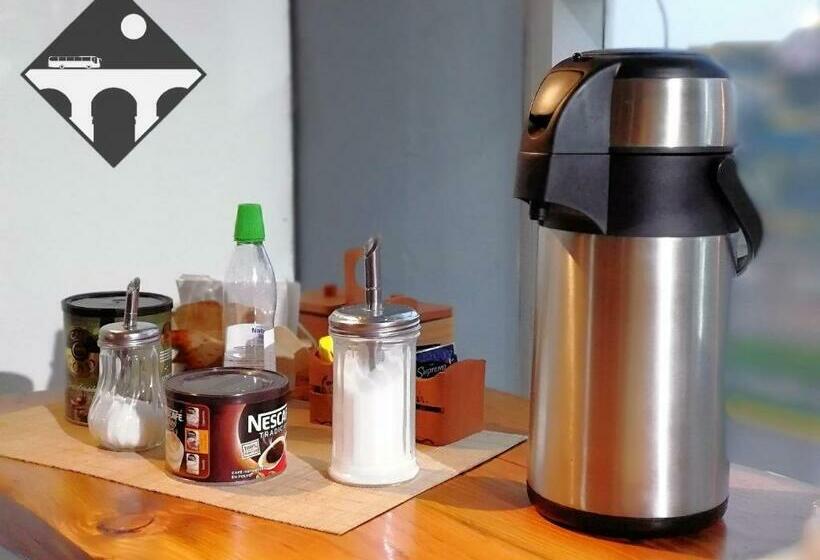 בית מלון כפרי Terra Valdivia