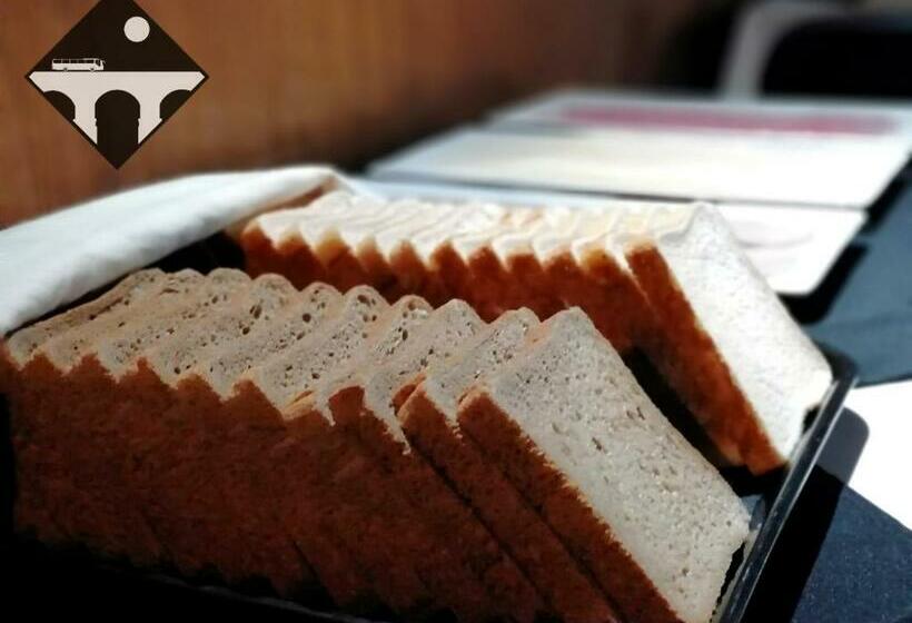 בית מלון כפרי Terra Valdivia