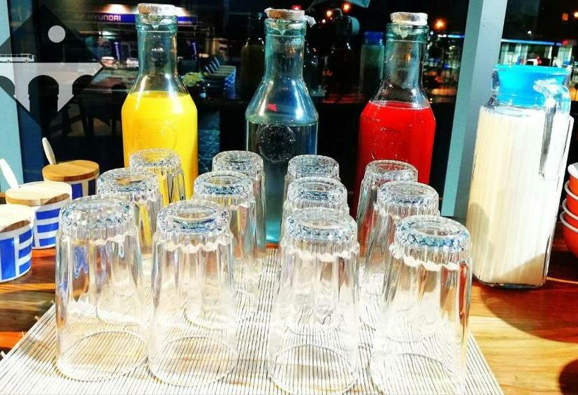 בית מלון כפרי Terra Valdivia