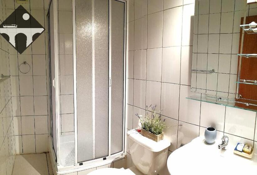 בית מלון כפרי Terra Valdivia