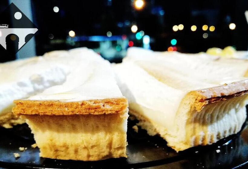 בית מלון כפרי Terra Valdivia