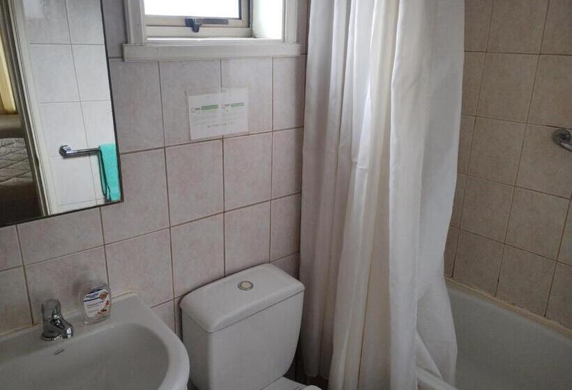 בית מלון כפרי Terra Valdivia