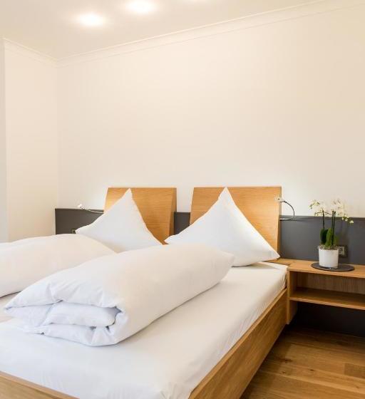 فندق Wirtshaus Am Schloss