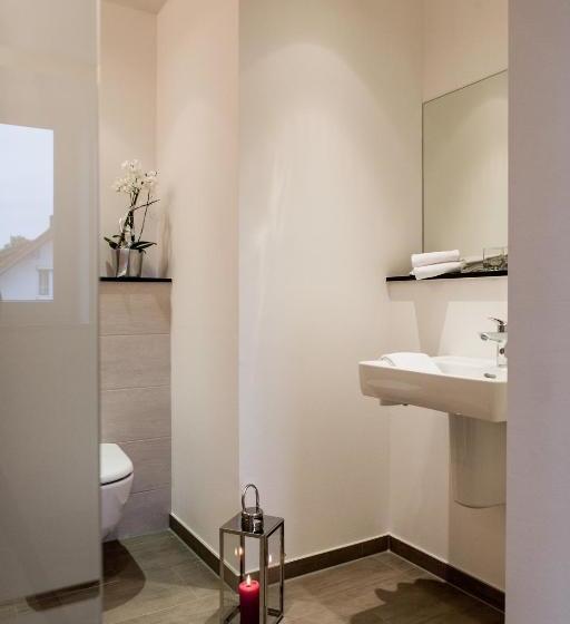 فندق Wirtshaus Am Schloss