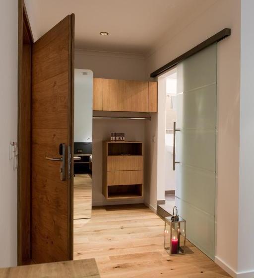 فندق Wirtshaus Am Schloss