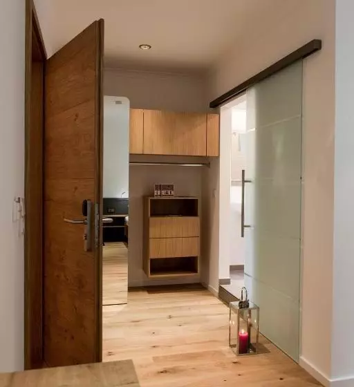 Hotelli Wirtshaus Am Schloss