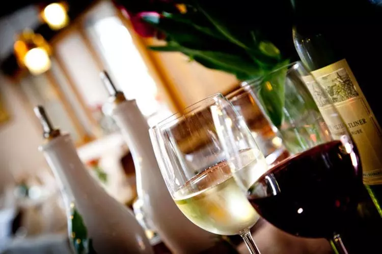 Hotelli Wirtshaus Am Schloss