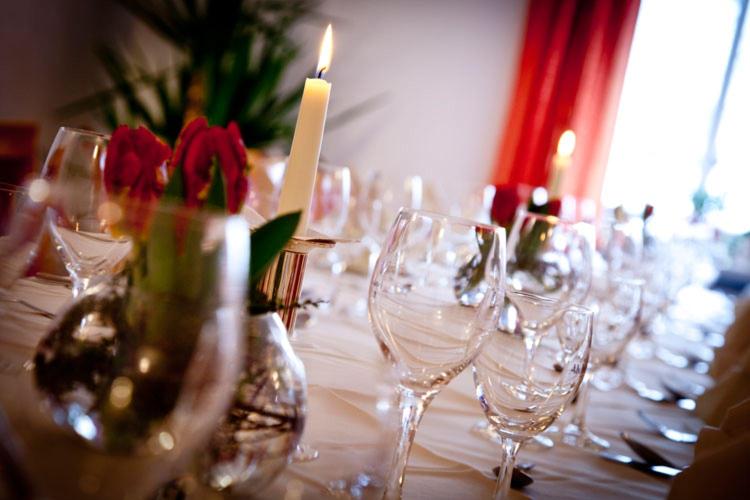 فندق Wirtshaus Am Schloss