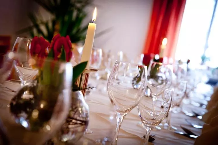 Hotelli Wirtshaus Am Schloss