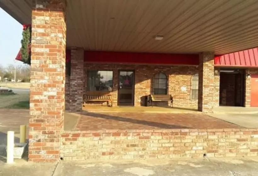 Motelli Paris Inn And Suites