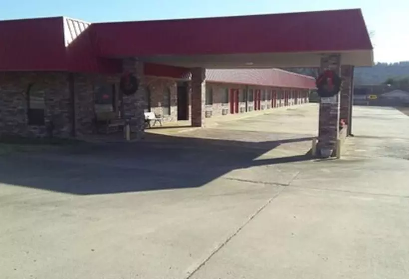 Motelli Paris Inn And Suites