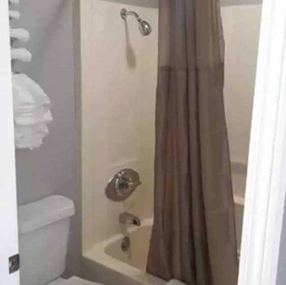 Motelli Paris Inn And Suites