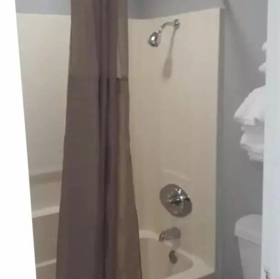 Motelli Paris Inn And Suites