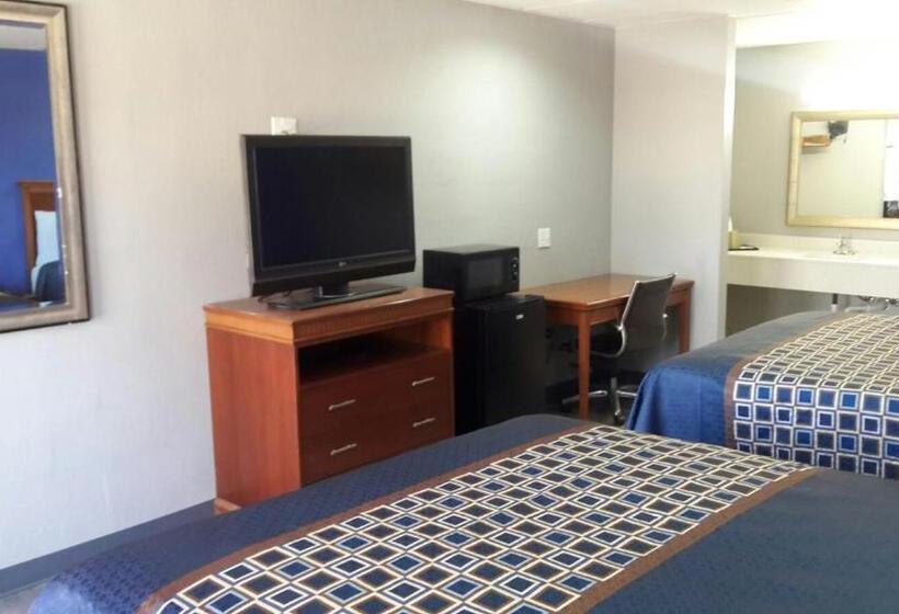 모텔 Paris Inn And Suites