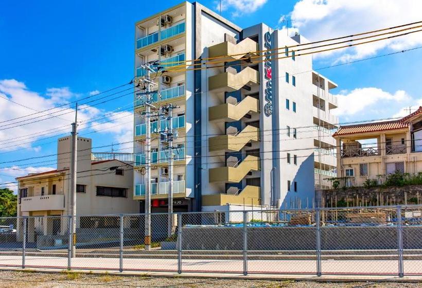 Mr.kinjo Inn Children Medical Care Center