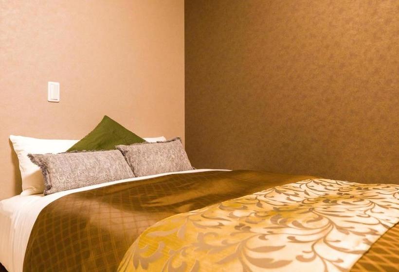 Mr.kinjo Inn Children Medical Care Center