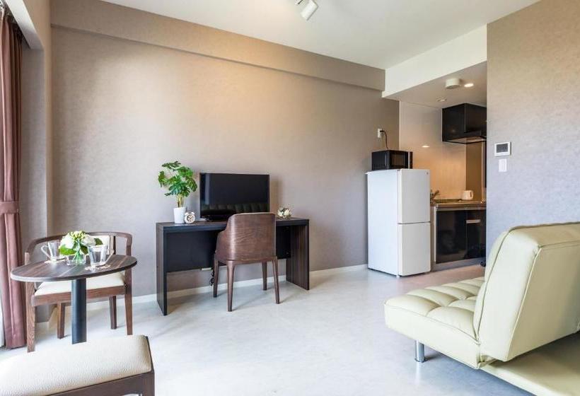 Mr.kinjo Inn Children Medical Care Center